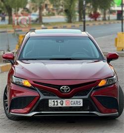 تويوتا كامري